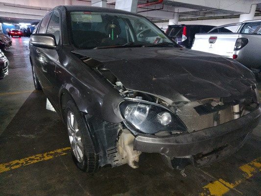 PROTON PERSONA 1.6 (A)