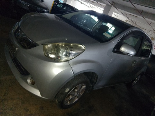 PERODUA MYVI 1.3 EZI (A)