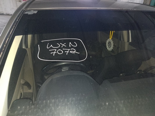 PERODUA MYVI 1.3 EZI (A)