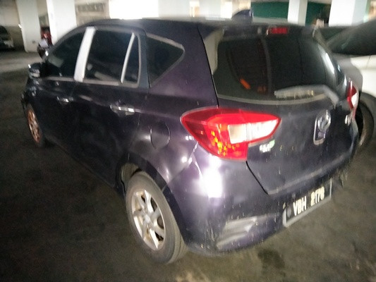 PERODUA MYVI - 1300 X (A)