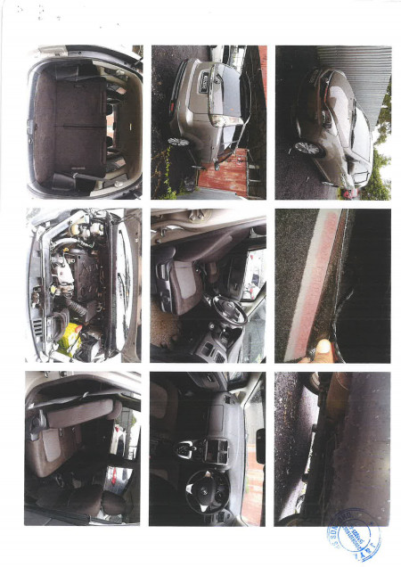 PROTON EXORA 1.6 CVT EXECUTIVE