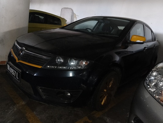 PROTON PREVE 1.6 (M)
