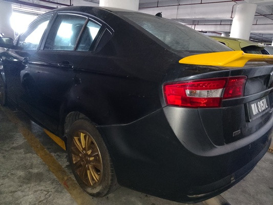 PROTON PREVE 1.6 (M)