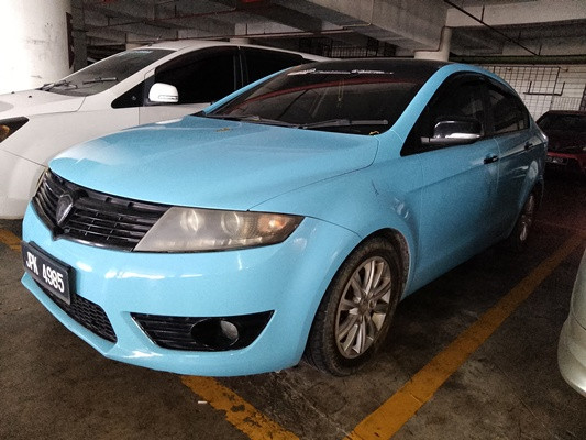 PROTON PREVE 1.6 (A)