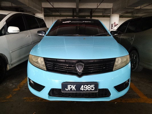 PROTON PREVE 1.6 (A)