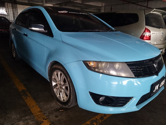 PROTON PREVE 1.6 (A)