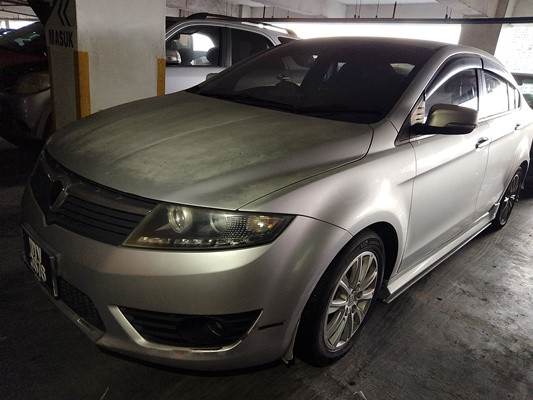 PROTON PREVE 1.6 (A)