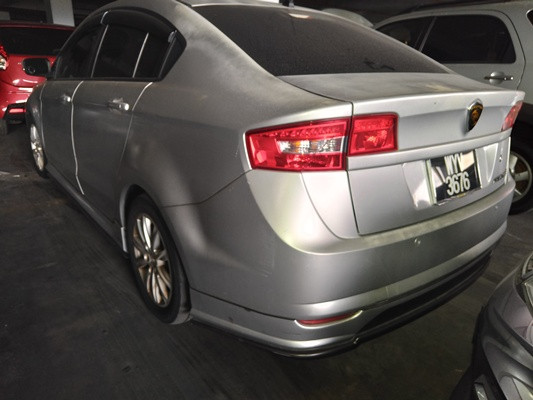 PROTON PREVE 1.6 (A)