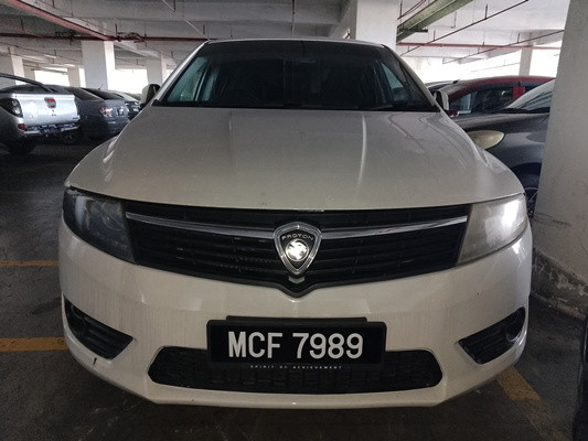 PROTON PREVE 1.6 (A)