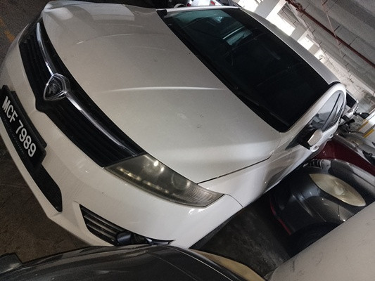 PROTON PREVE 1.6 (A)