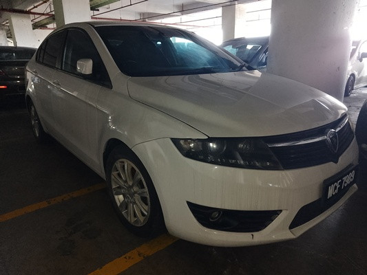 PROTON PREVE 1.6 (A)