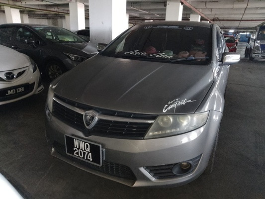 PROTON PREVE 1.6 (A)