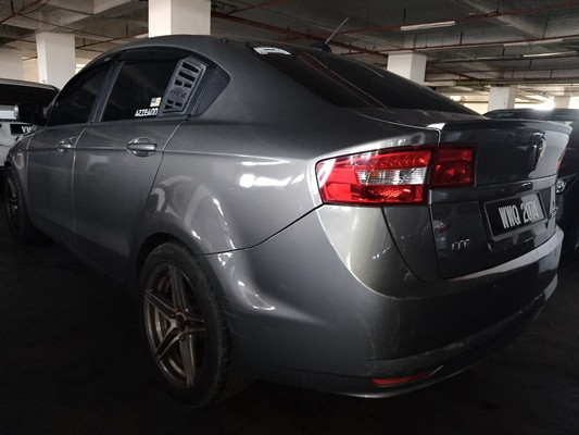 PROTON PREVE 1.6 (A)