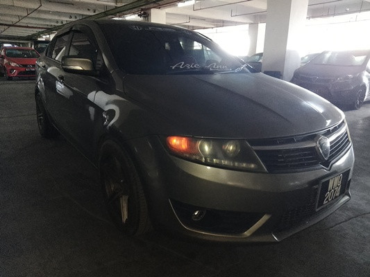 PROTON PREVE 1.6 (A)