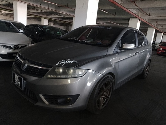 PROTON PREVE 1.6 (A)