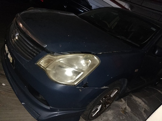 NISSAN SYLPHY 2.0 CVTC