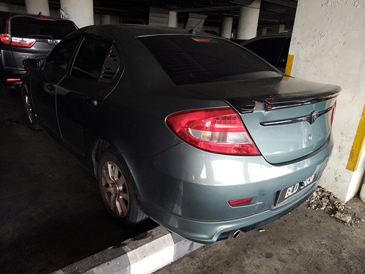 PROTON PERSONA 1.6 (A)