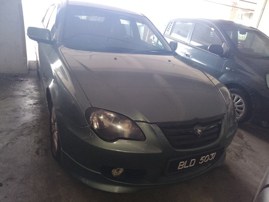 PROTON PERSONA 1.6 (A)