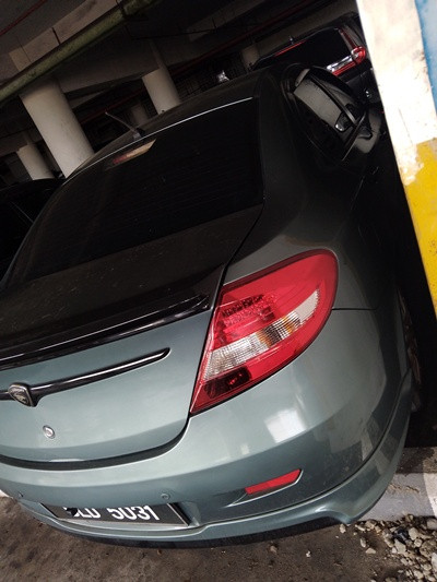 PROTON PERSONA 1.6 (A)