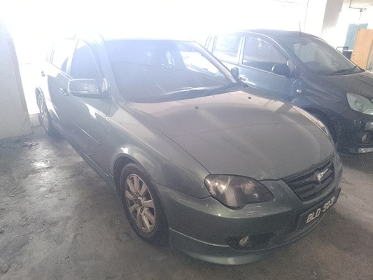 PROTON PERSONA 1.6 (A)