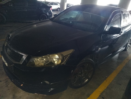 HONDA ACCORD 2.0 VTEC (A)