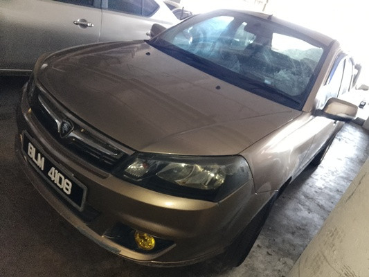 PROTON SAGA 1.3 (A)