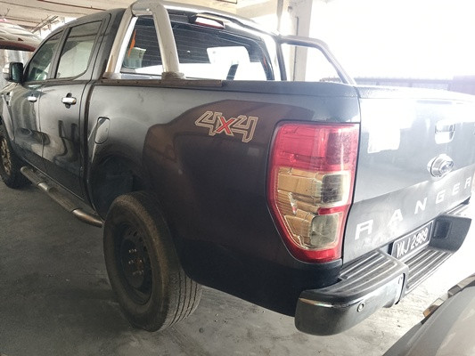 FORD RANGER 2.2L XLT 4W AT