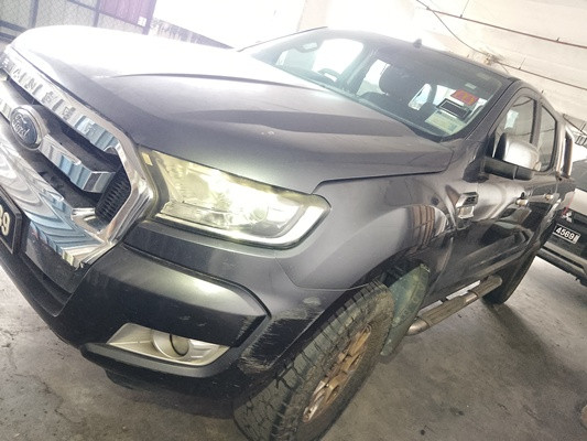 FORD RANGER 2.2L XLT 4W AT