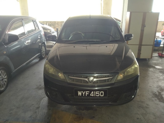 PROTON SAGA 1.3 FL (A)