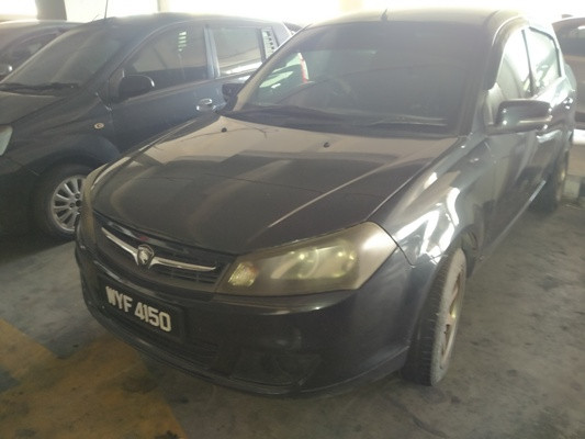 PROTON SAGA 1.3 FL (A)