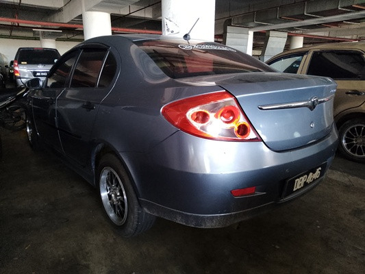 PROTON PERSONA 1.6 (A)