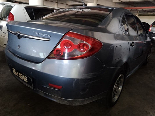 PROTON PERSONA 1.6 (A)