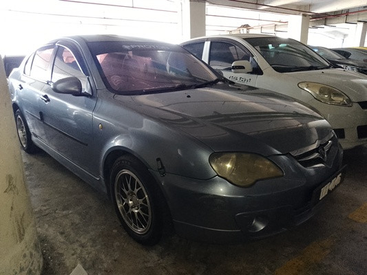 PROTON PERSONA 1.6 (A)