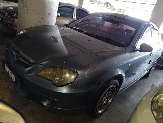 PROTON PERSONA 1.6 (A)