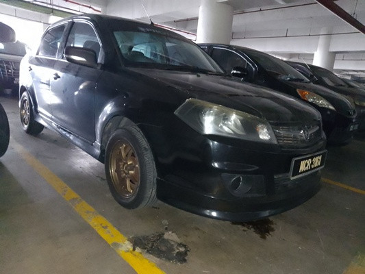 PROTON SAGA 1.3 (M)