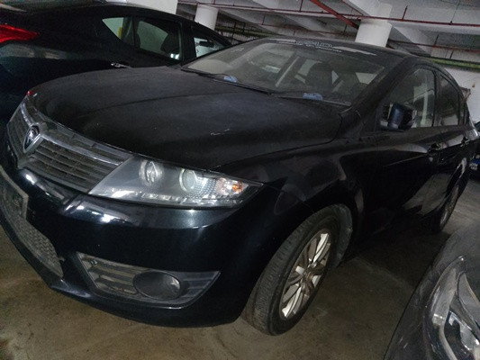 PROTON PREVE 1.6 (A)