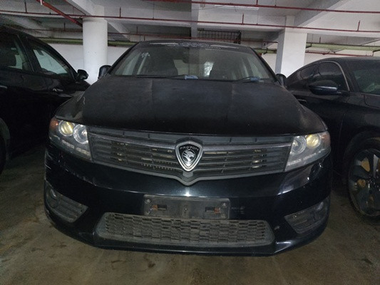 PROTON PREVE 1.6 (A)
