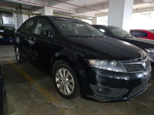 PROTON PREVE 1.6 (A)