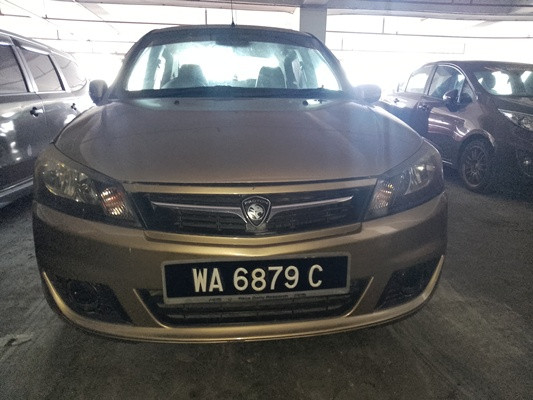 PROTON SAGA 1.3 (A)