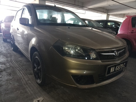 PROTON SAGA 1.3 (A)