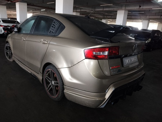 PROTON PREVE 1.6 (A)