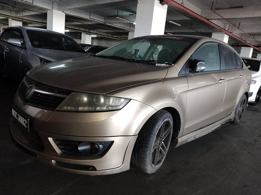 PROTON PREVE 1.6 (A)