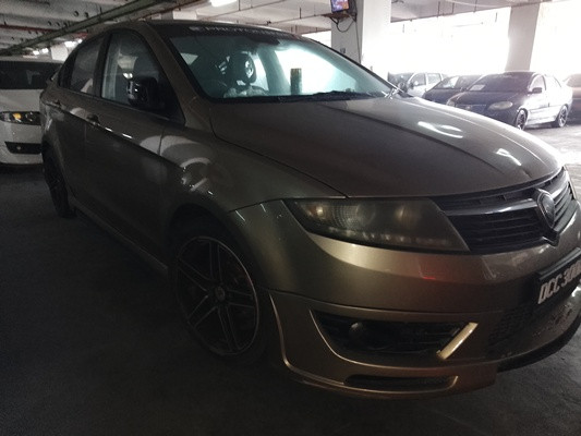 PROTON PREVE 1.6 (A)