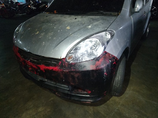 PERODUA MYVI 1.3 EZ (AUTO)