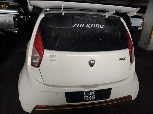 PROTON IRIZ 1.3 L (M)
