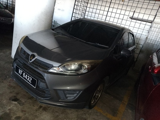 PROTON IRIZ 1.3 (A)