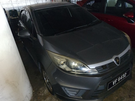 PROTON IRIZ 1.3 (A)