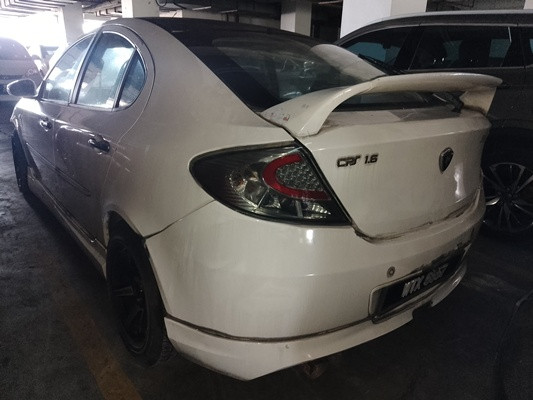 PROTON GEN2 (A)                        4