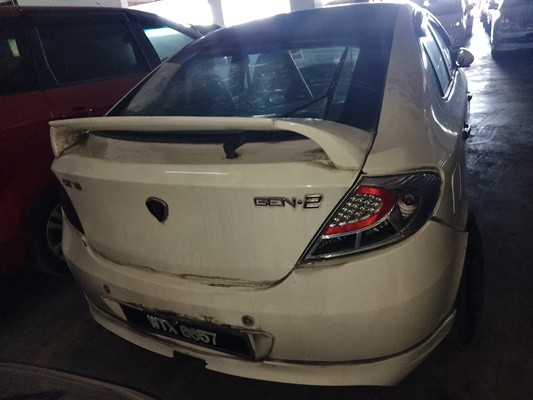 PROTON GEN2 (A)                        4