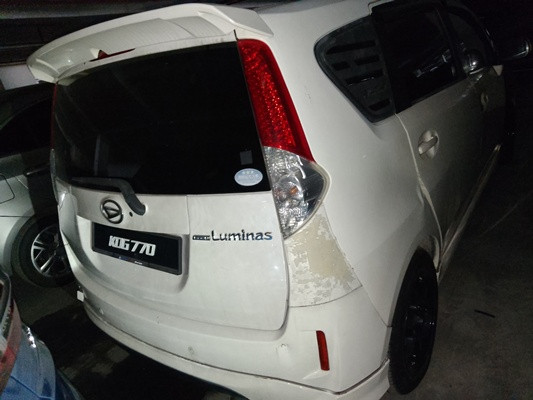 PERODUA ALZA 1.5EZI PREMIUM (A) P5ZH